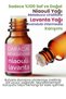 5ml Niaouli Oil Lavender Oil Blend - 2