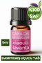 5ml Niaouli Oil Lavender Oil Blend