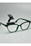 Cateye Blueblock 56 Ekartman Protects and Rests Your Eyes Graduated Glass Can Be Inserted - 4