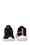 Energen Lux Black Women's Running Shoes - 5