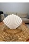 SHELL 3D MODERN TARZ BOYANABİLİR VAZO - 2