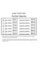 Women's 6 Layers 65 Cm Elastic Midi/knee Length Tutu Skirt 6 Layers Pleated Lined Tutu Skirt - 3