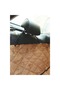 Dog Car Seat Cover Brown 140*142 cm - 4