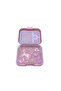 Four-compartment glossy lunch box - 3
