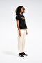 New Id Reg Jogger Ecru Women's Sweatpants - 6