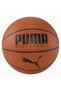 Basketball Top Leather Brown- B