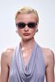 Ahenk Gray Black Sunglasses - 4
