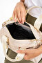 Original Women's Large Size Luxury Design and Luxurious Hand & Shoulder Bag - 3