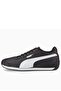 383037 05 Turin 3 Men's Sneaker Black White