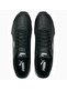 383037 05 Turin 3 Men's Sneaker Black White - 4