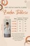 Baby Girl Dress Short Sleeve Bow Detail Birthday Party Wedding Special Occasion Formal Children's Dress - 9