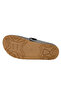 Black Orthopedic Clog Slippers | Lightweight Supportive Non-Slip Sole Casual Comfort Slippers Unisex - 6