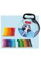 Fun Marker Pen Football Ball 33 Colors - 2