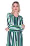 Piano Knitwear Dress Bonus