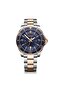241950 Maverick Quartz Men's Wristwatch