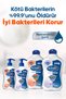 Antibacterial Liquid Soap Active Contains 3X1 Lt Moisturizer - 5