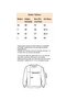 Basic Premium Yarn Bow Detailed Knitwear Sweater Aw25Kz0009 - 2