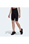 Formotion Sculpt Biker Women's Black Short Leggings (Gl1127)