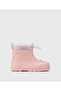 W10322 Mendi Gato Yağmur Pudra Children's Boots - 2