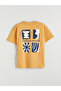 Lcw Crew Neck Boy T-Shirt - 6