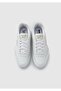 COURT ADVANCE BOLD White Women's Sneakers - 5