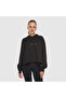 Wnh3413 Black Women's Sweatshirt - 2