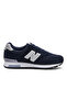 565 Navy Blue Women's Casual