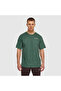 Mnt3304 Green Men's T-Shirt - 2