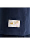 Nb Lifestyle Men Tshirt Men's Navy Blue T-Shirt - Mnt1519 - 6