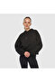 Wnh3413 Black Women's Sweatshirt