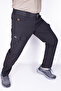 4Pcs Tactical Outdoor Pants with Lycra (Summer) Black-Khaki-Green-Smoked-Beige - 4