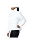 Wnj3231 Lifestyle Women's Coat White - 3