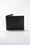 Rome Genuine Leather Personalized Name Printed Wallet