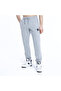 Mnp1345 Gray Men's Sweatpants - 2