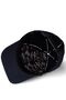 V1 Baseball Duckside - 1sb Unisex Navy Hat with Code Logo (CAP) - 3