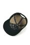 Bengal Tiger Logo Black-Mink Baseball Cap - 4