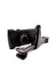 Universal tablet holder with headrest mounting system - 6