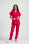 Classic Oxyflex- Red - (Unisex Suit)