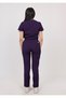 Sapphire - Purple (Set) - 2