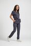 Classic Oksiflex- Anthracite - (Unisex Suit) - 2