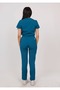 Sapphire - Indigo (Suit) - 3
