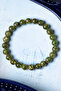 Certified Zeberced Natural Stone Bracelet - 4