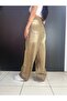 Vintage Tumbled Wash Unisex Baggy Jean Pants - 5