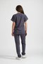 Classic Oksiflex- Anthracite - (Unisex Suit) - 3