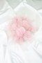 Soft Bohça Çiçeği - Bohça Süsleme Çiçeği - 5