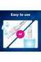 اختبار الحمل السريع Clearblue، مجموعة الحمل المنزلية، قطعتان - 4