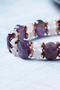 Certified Amethyst Moonstone Natural Stone Bracelet - 3