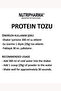 Protein Powder 464 G, 16 Servings – Lemon Cheesecake |   20 g Protein, 27 Vitamins & Minerals - 2