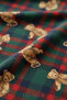 Digital Printed Fleece Blanket - Tv Blanket - Fleece Blanket - 4