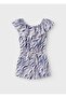 السراويل البيضاء